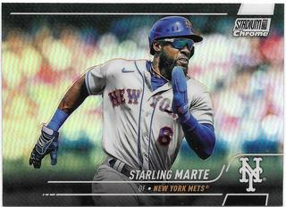 Starling Marte