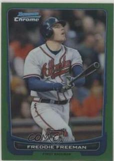 Freddie Freeman