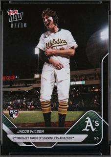 Jacob Wilson