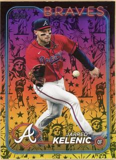 Jarred Kelenic