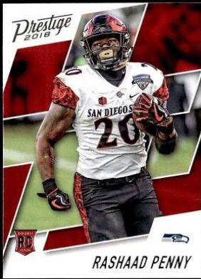 Rashaad Penny #280