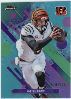 Joe Burrow