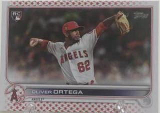 Oliver Ortega