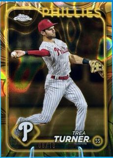 Trea Turner