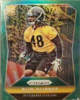 Bud Dupree