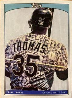 Frank Thomas