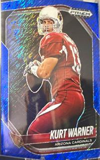 Kurt Warner
