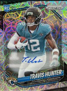 Travis Hunter