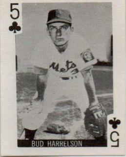 Bud Harrelson