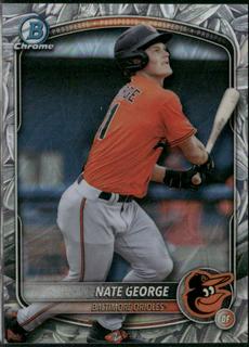 Nate George