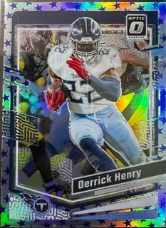 Derrick Henry