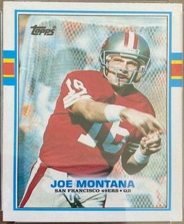 Joe Montana