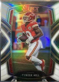 Tyreek Hill