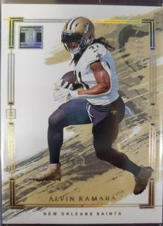 Alvin Kamara