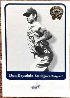 Don Drysdale