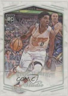 Marquese Chriss