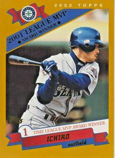 Ichiro