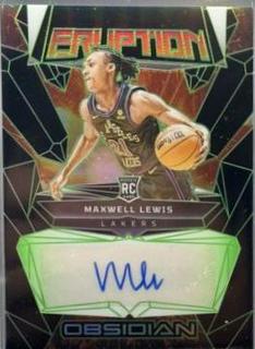 Maxwell Lewis