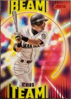 Ichiro