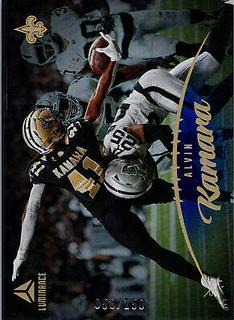 Alvin Kamara