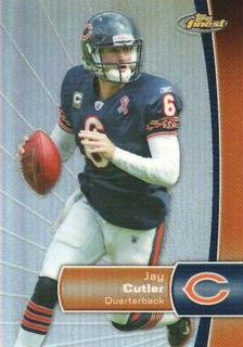 Jay Cutler