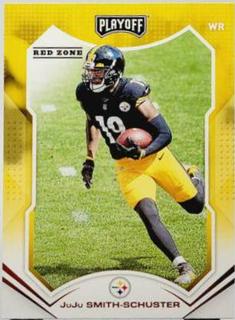JuJu Smith Schuster