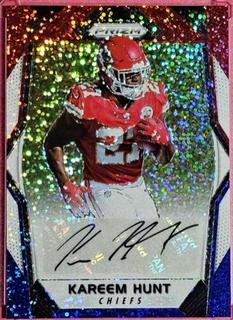 Kareem Hunt