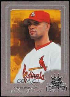 Albert Pujols