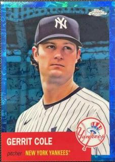 Gerrit Cole