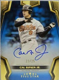 Cal Ripken Jr.