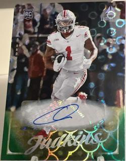 Quinshon Judkins