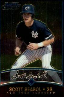 Scott Seabol