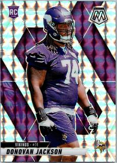 Donovan Jackson