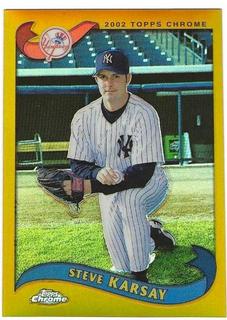 Steve Karsay