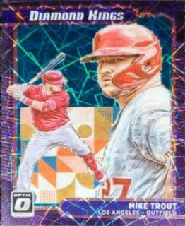 Mike Trout