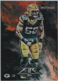 Clay Matthews