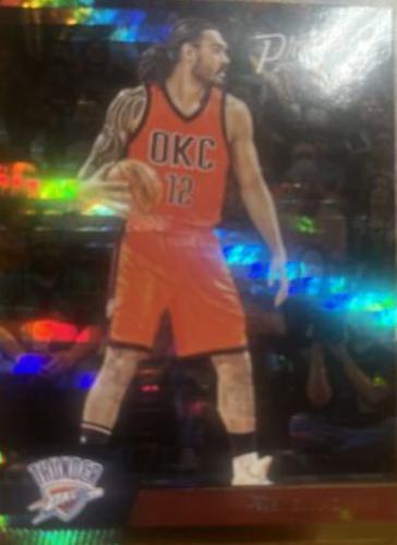 Steven Adams [Crystal] #141