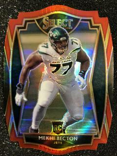Mekhi Becton