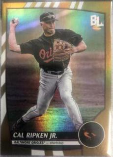 Cal Ripken Jr.