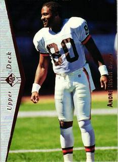 Andre Rison