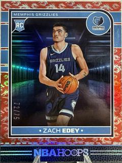 Zach Edey