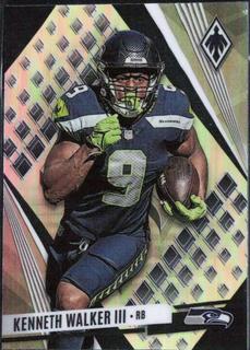 Kenneth Walker III