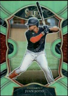 Juan Soto