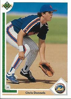 Chris Donnels
