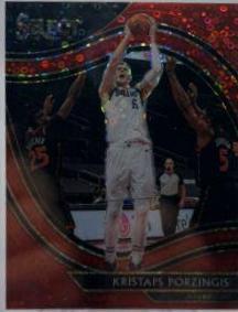 Kristaps Porzingis