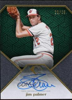 Jim Palmer