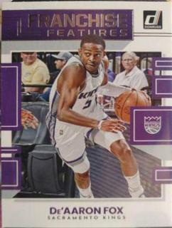 De'Aaron Fox