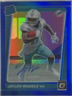 Jaylen Waddle