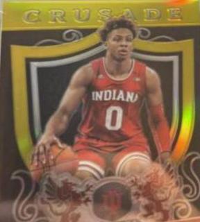 Romeo Langford