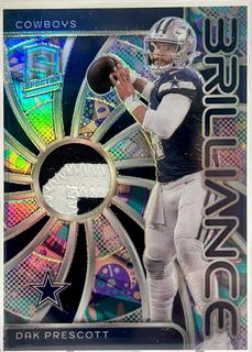 Dak Prescott